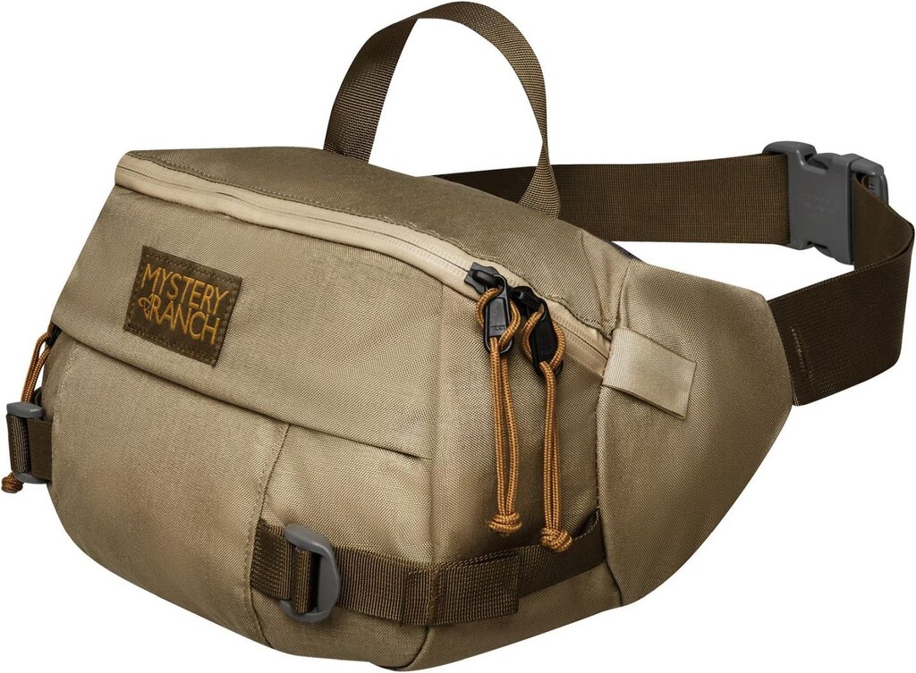 Hip Monkey Mystery Ranch® hipbag