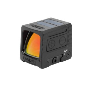 Holosun® AEMS MACRO RD Enclosed Pistol Reflex Sight