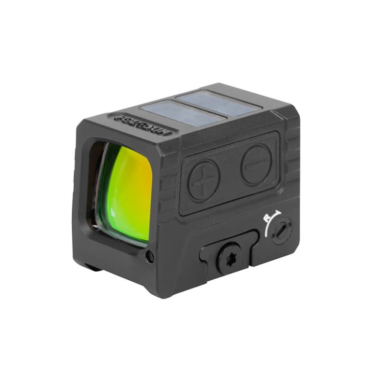 Holosun® AEMS MICRO RD Enclosed Pistol Reflex Sight