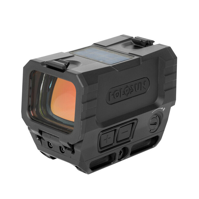 Holosun® AEMS RONIN MAX GR Green Dot Sight