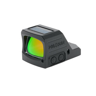 Holosun® HE407C-X3-GR2 Open Micro Red Dot Sight (Green Dot)