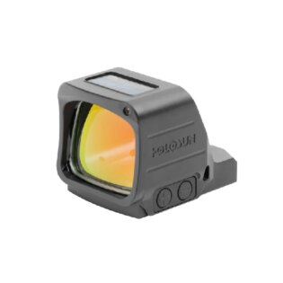 Holosun® HS507 PROMAX RD PRS Open Pistol Reflex Sight