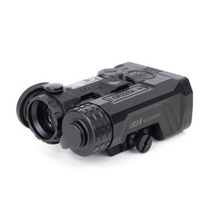 Holosun® IRIS GR3 multifunctional laser