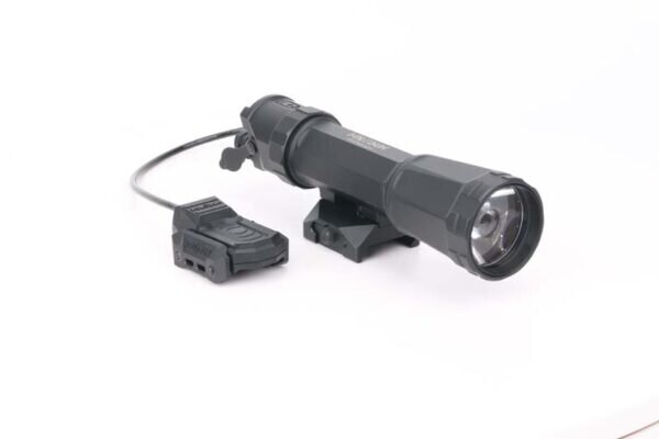 Holosun® RAID Weapon Light