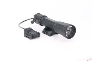 Holosun® RAID Weapon Light