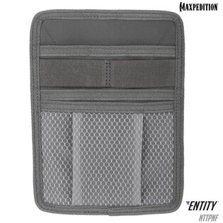Hook & Loop Low Profile Panel Entity™  Maxpedition® - grey 