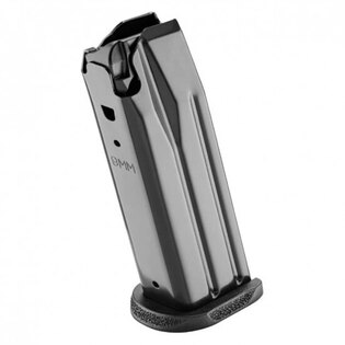 HS Produkt® Echelon Compact magazine / 15 rounds, caliber 9×19