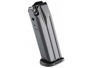 HS Produkt® Echelon Compact magazine / 18 rounds, caliber 9×19