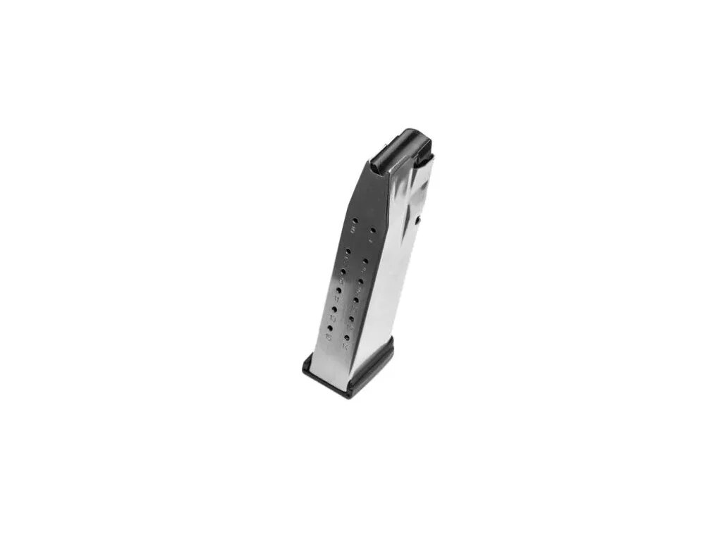 HS Produkt® H11/H11 PRO magazine / 15 rounds, caliber 9×19