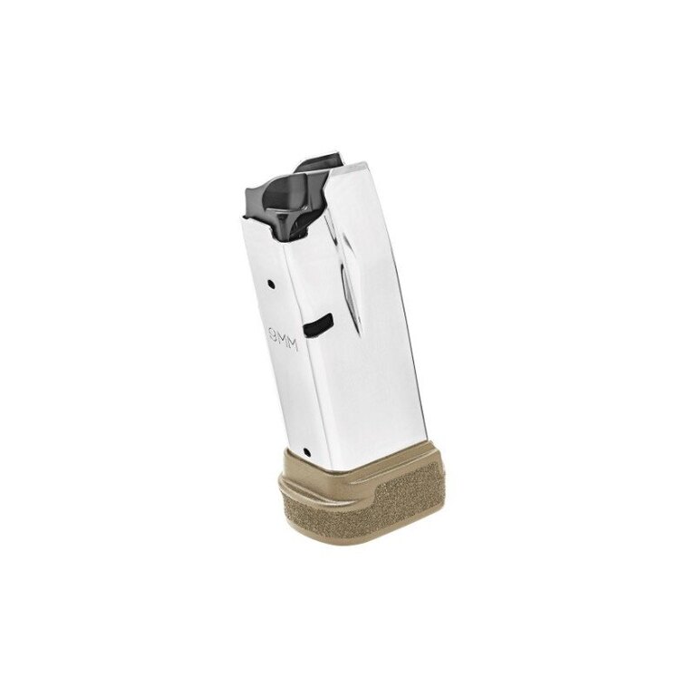 HS Produkt® H11 magazine / 13 rounds, caliber 9×19