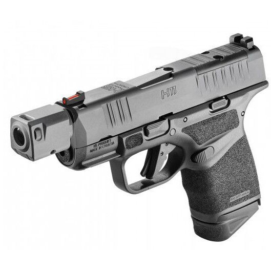 HS Produkt® H11 RDR TB pistol / caliber 9×19
