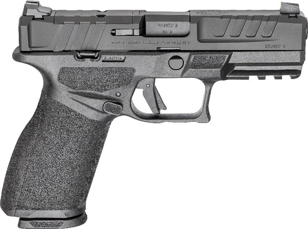 HS Produkt / Springfield Armory® Echelon™ Full-Size Compact Pistol 9mm.
