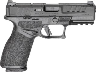 HS Produkt / Springfield Armory® Echelon™ Full-Size Compact Pistol 9mm.