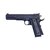 HUGO 1911 — Schmeisser® — 5" (.45 ACP) — All-Steel Commander-Style Pistol