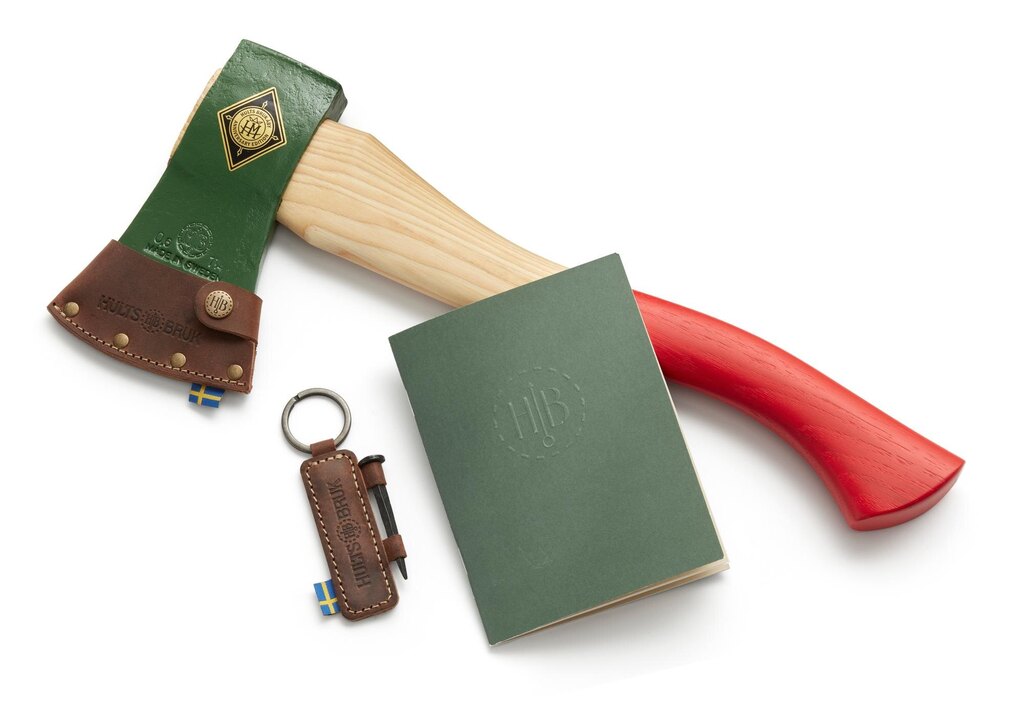 Hultafors® 325 Anniversary Axe, limited anniversary edition