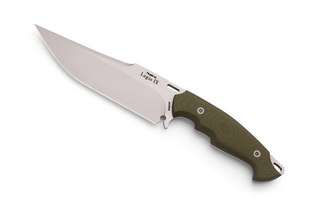 Hydra Knives® Legio IX knife