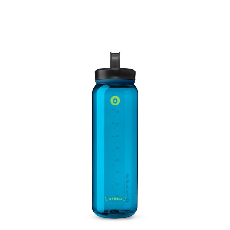 HydraPak® Recon Clip&Carry bottle, 1 l
