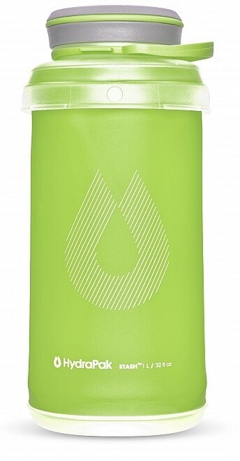 HydraPak® Stash 750 ml Collapsible Bottle