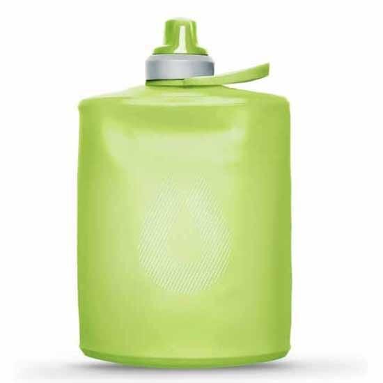 HydraPak® Stow™ 500 ml Collapsible Bottle