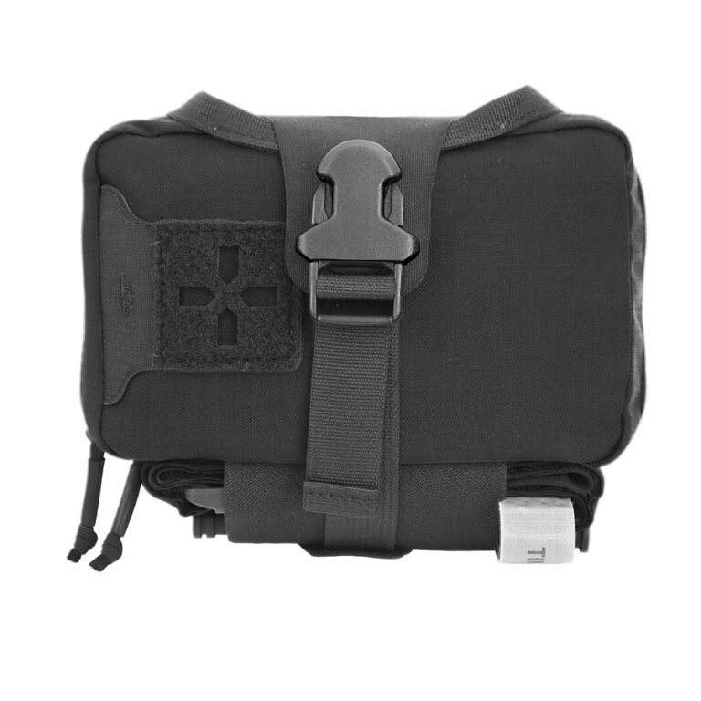 IFAK Rapid Deployment Pouch Combat Systems®