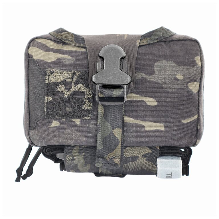 IFAK Rapid Deployment Pouch Combat Systems®