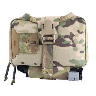 IFAK Rapid Deployment Pouch Combat Systems®