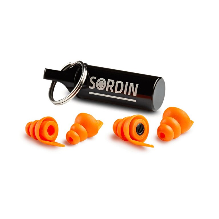 Impulse Earplugs SmartEar Sordin®