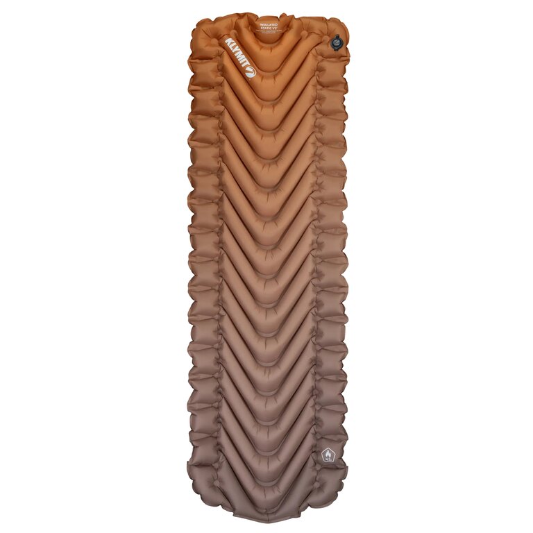 Inflatable Pad Insulated Static V2™ PAD Klymit®