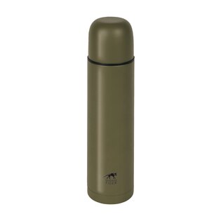 Insulated Bottle  H&C STUFF 1 l   Tasmanian Tiger® - olive