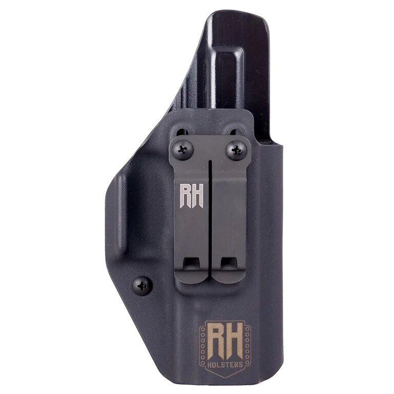 IWB Sharky SIG Sauer Fuse - inner holster with full SweatGuard RH Holsters®