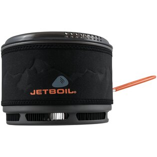Jetboil® Ceramic FluxRing cooking pot