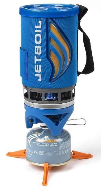 JETBOIL® Flash cooker