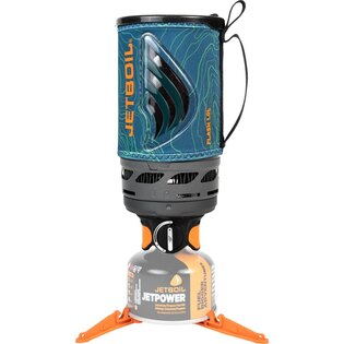 Jetboil® Flash Fast Boil System gas stove