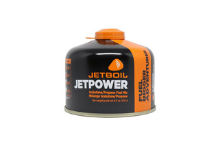 Jetboil® JetPower Fuel gas cartridge - 230g