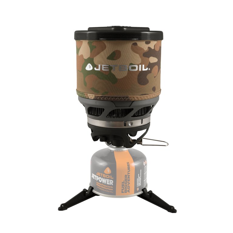 Jetboil® MiniMo stove