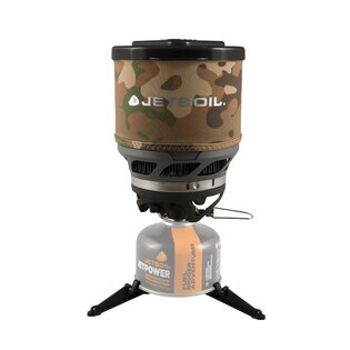 Jetboil® MiniMo stove