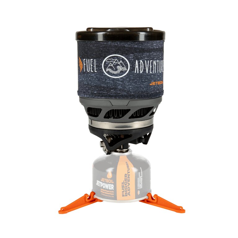 Jetboil® MiniMo stove