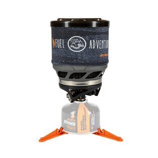 Jetboil® MiniMo stove
