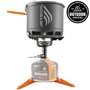 Jetboil® Stash cooking system