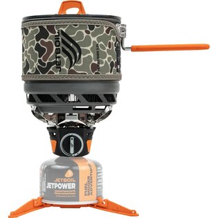 Jetboil® TrailCook 1.2L Cook System Gas Stove