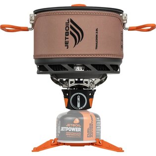 Jetboil® TrailCook 2.0L Cook System Gas Stove