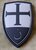 JTG® Crusader Shield patch