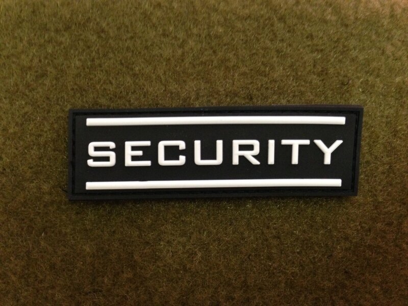 JTG® Security patch