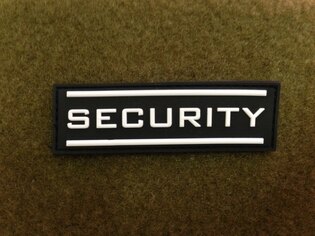 JTG® Security patch