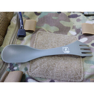 JTG® Spork 3 in 1