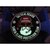 JTG® Tactical Beard Santa Claus Protection Team patch