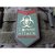 JTG® Zombie Attack patch