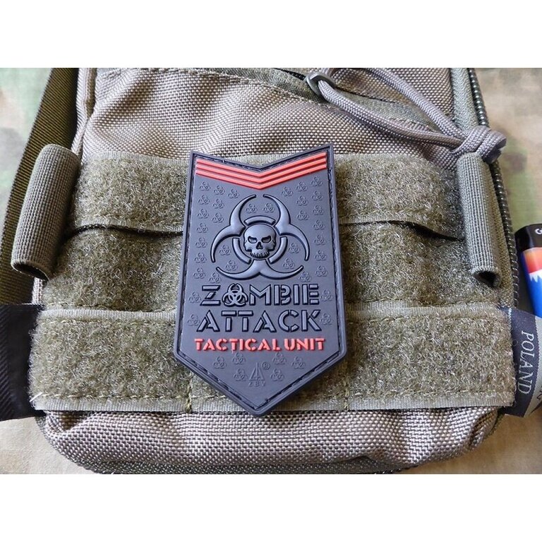 JTG® Zombie Attack patch