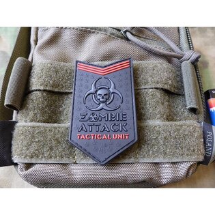 JTG® Zombie Attack patch