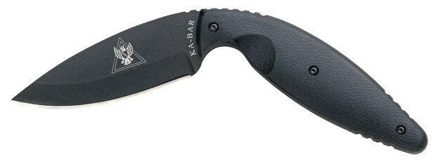 KA-BAR® 1482 fixed blade knife - TDI Law Enforcement Knife